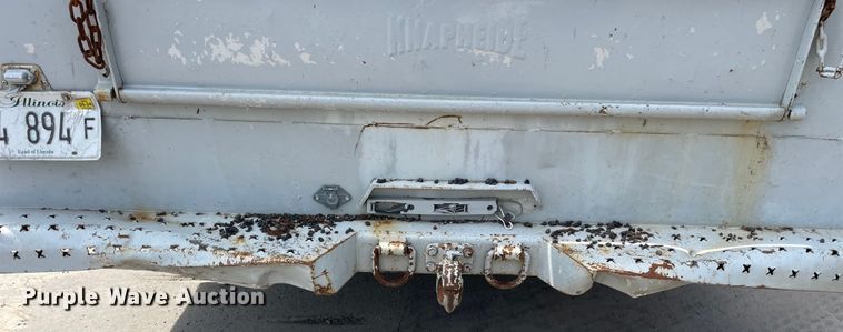 image for item DS5516 1999 Ford  F450 SuperDuty XL utility / service truck