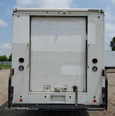 image for item DS5561 2021 Ford  F59 delivery truck