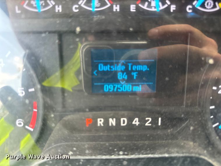 image for item DS5561 2021 Ford  F59 delivery truck