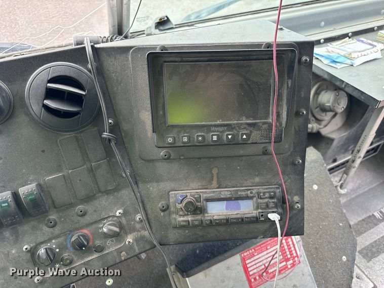 image for item DS5561 2021 Ford  F59 delivery truck