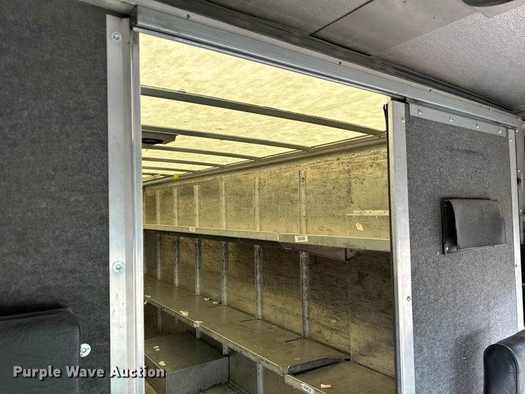 image for item DS5561 2021 Ford  F59 delivery truck