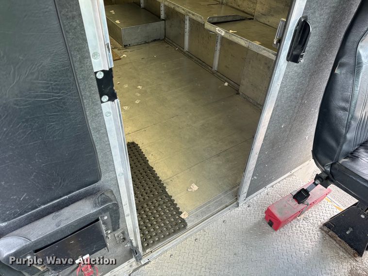 image for item DS5561 2021 Ford  F59 delivery truck