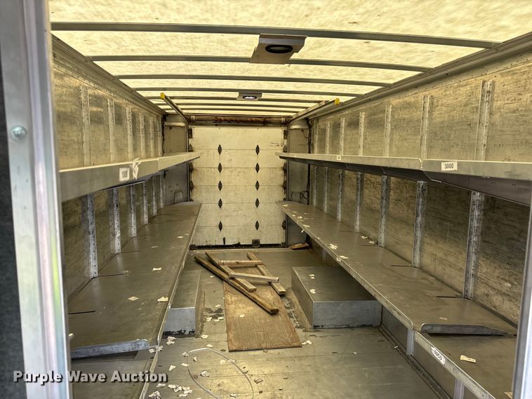 image for item DS5561 2021 Ford  F59 delivery truck