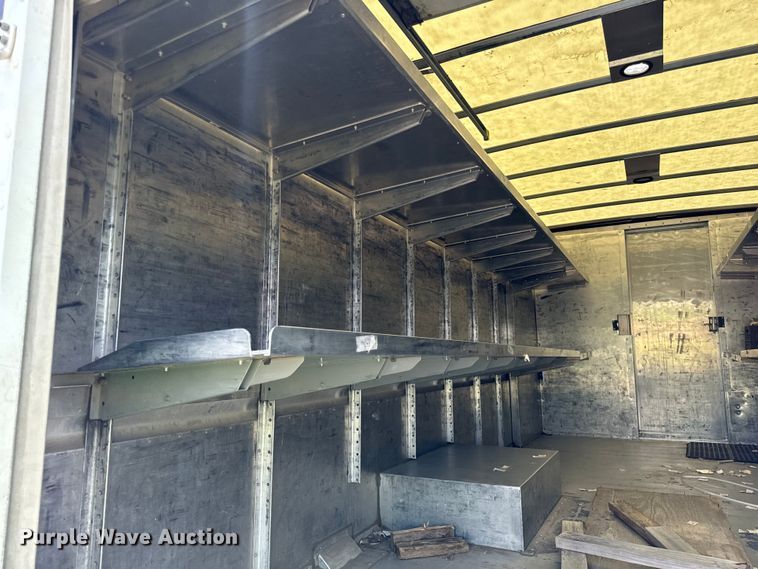 image for item DS5561 2021 Ford  F59 delivery truck