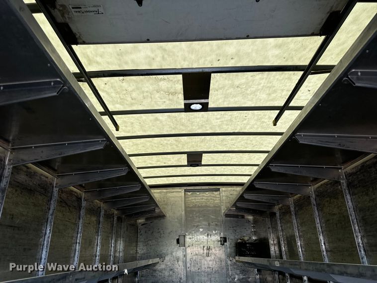 image for item DS5561 2021 Ford  F59 delivery truck