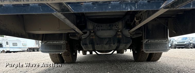 image for item DS5561 2021 Ford  F59 delivery truck