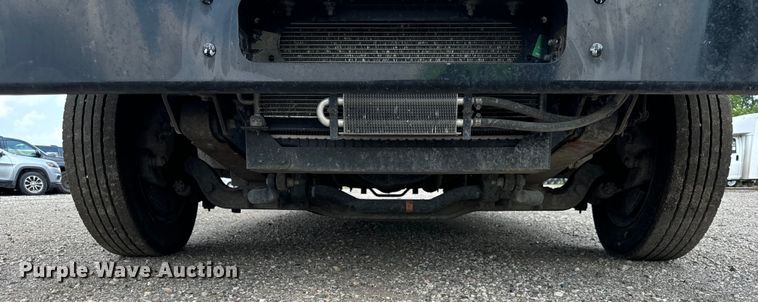 image for item DS5561 2021 Ford  F59 delivery truck