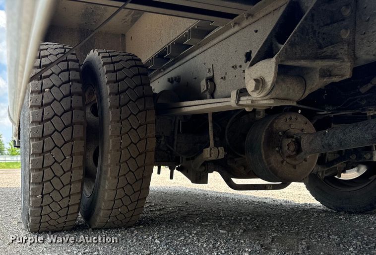 image for item DS5561 2021 Ford  F59 delivery truck