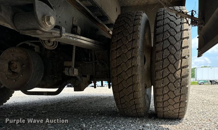 image for item DS5561 2021 Ford  F59 delivery truck