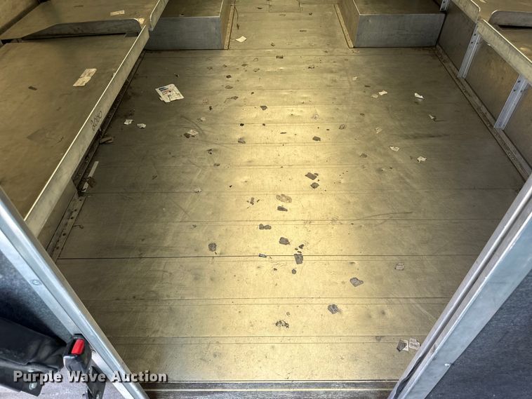 image for item DS5562 2021 Ford  F59 delivery truck