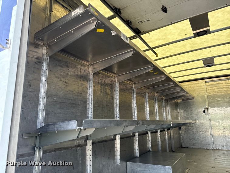 image for item DS5562 2021 Ford  F59 delivery truck