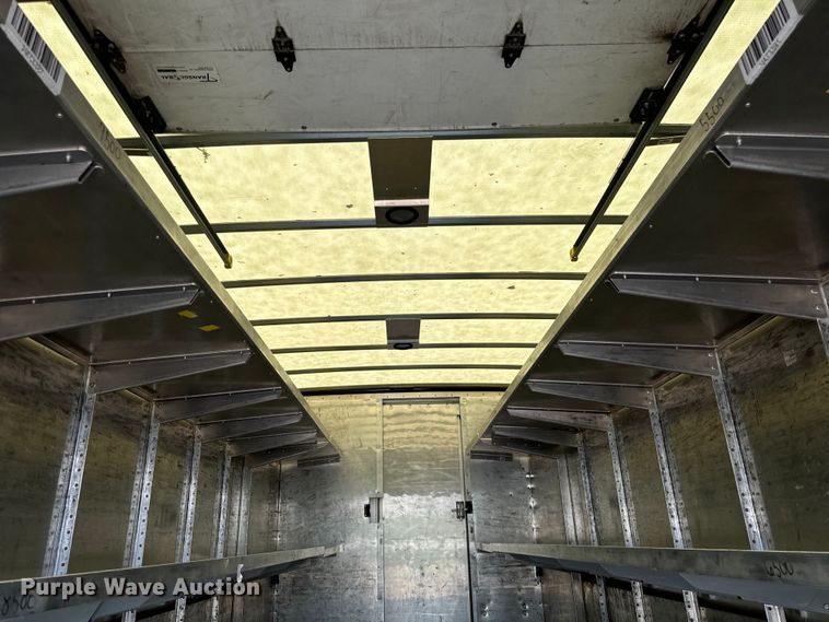 image for item DS5562 2021 Ford  F59 delivery truck