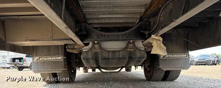 image for item DS5562 2021 Ford  F59 delivery truck