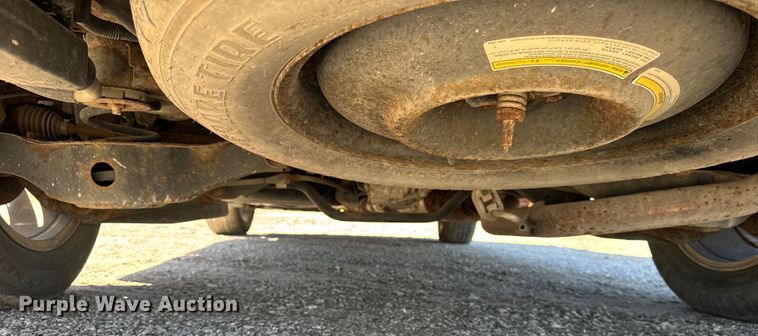 image for item DV5756 2013 Nissan  Pathfinder  SUV