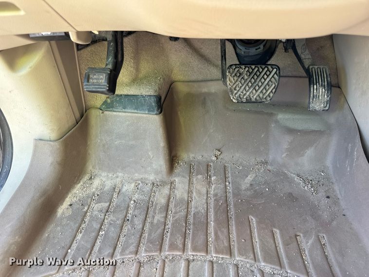 image for item DV5756 2013 Nissan  Pathfinder  SUV