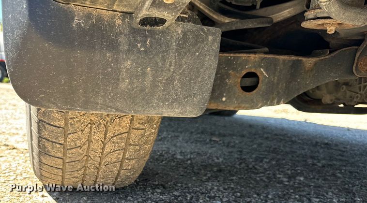 image for item DV5756 2013 Nissan  Pathfinder  SUV