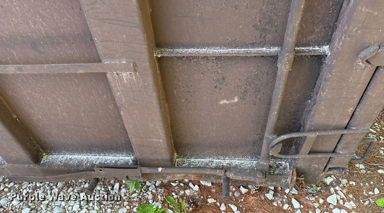 image for item DV5773 Roll-off container 