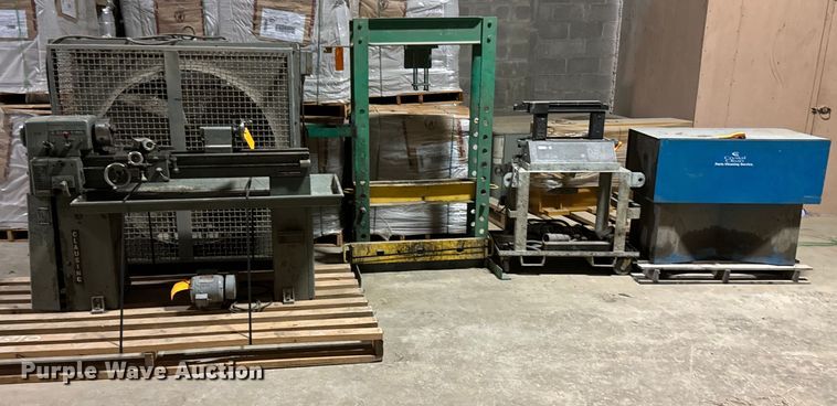 image for item DX0647 Tools