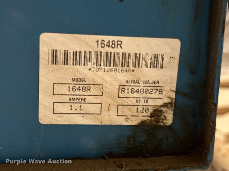 image for item DX0647 Tools