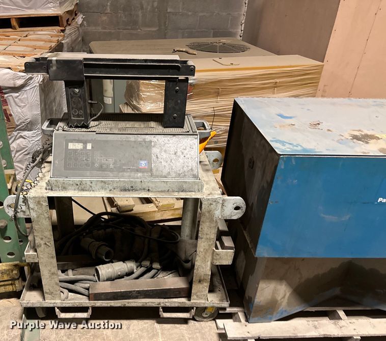 image for item DX0647 Tools