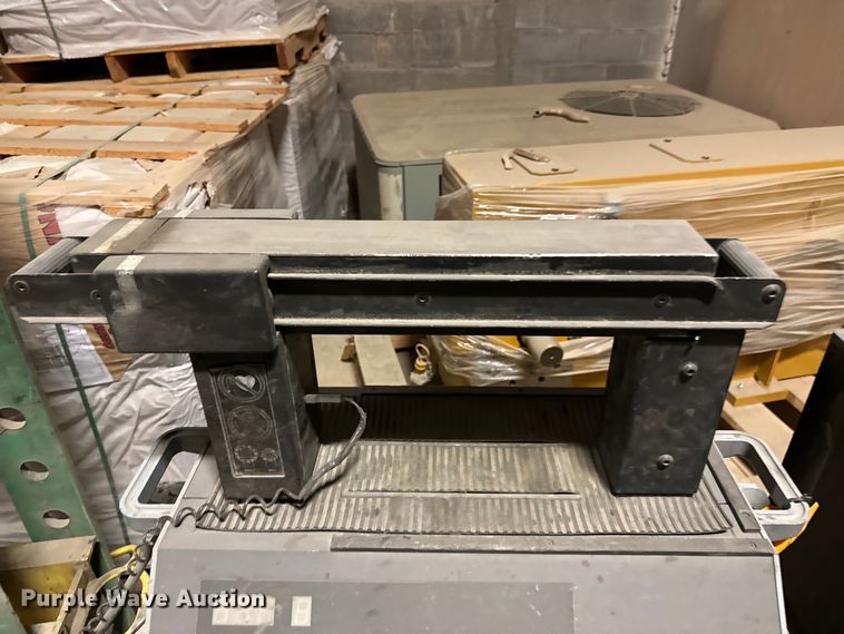 image for item DX0647 Tools