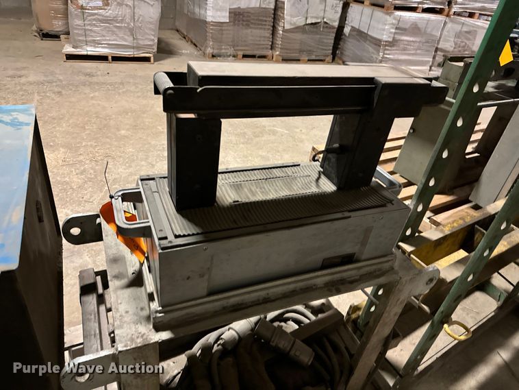 image for item DX0647 Tools