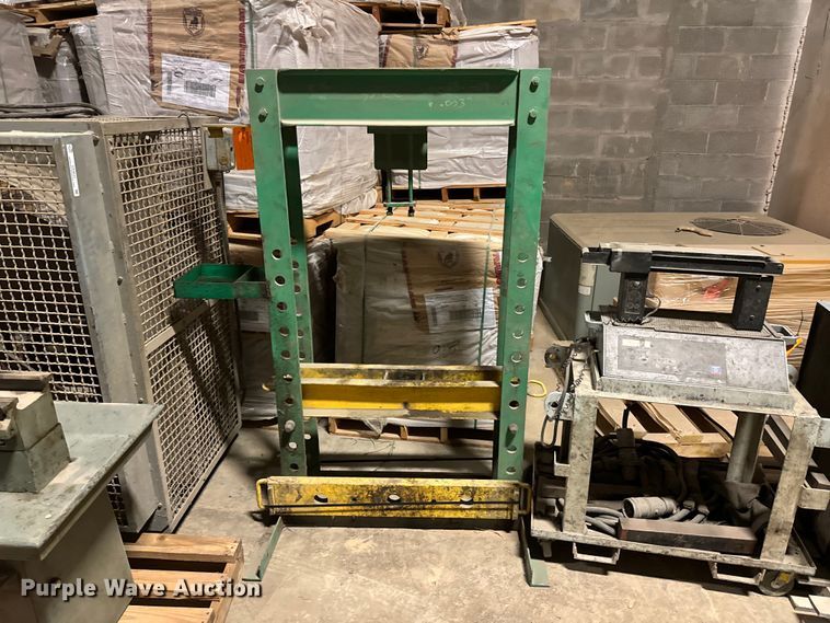 image for item DX0647 Tools