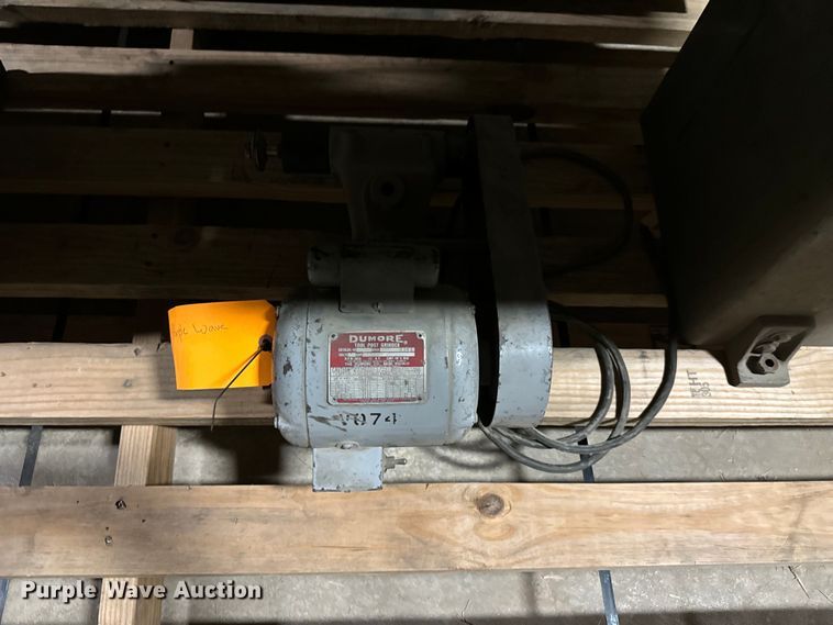 image for item DX0647 Tools