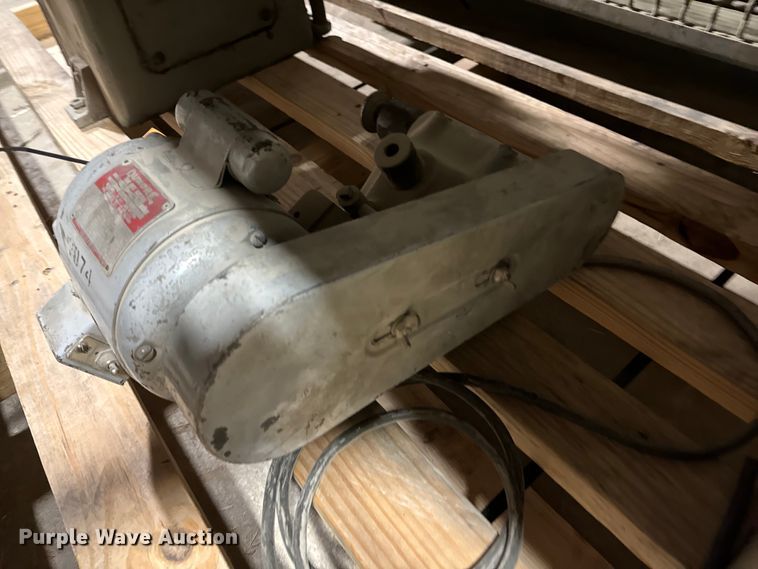 image for item DX0647 Tools