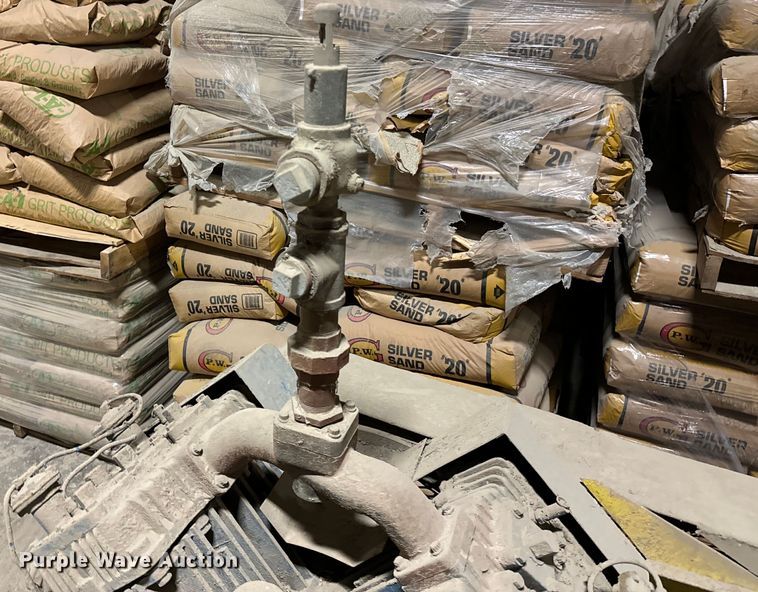 image for item DX0648 (2) air compressors