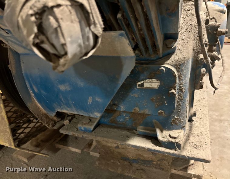 image for item DX0648 (2) air compressors