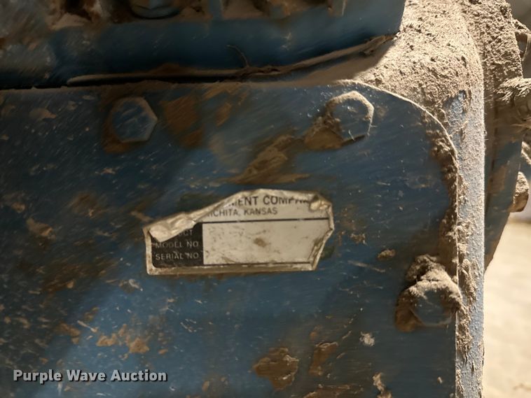 image for item DX0648 (2) air compressors