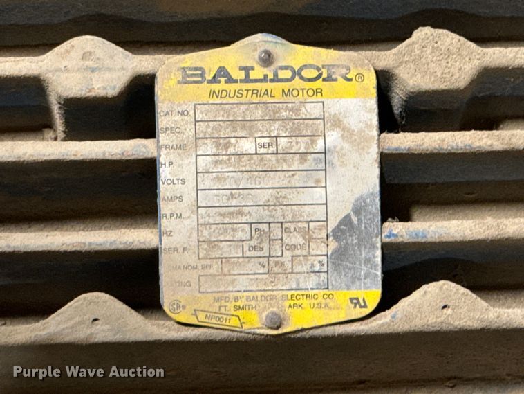 image for item DX0648 (2) air compressors