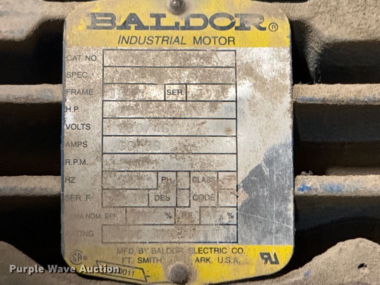 image for item DX0648 (2) air compressors