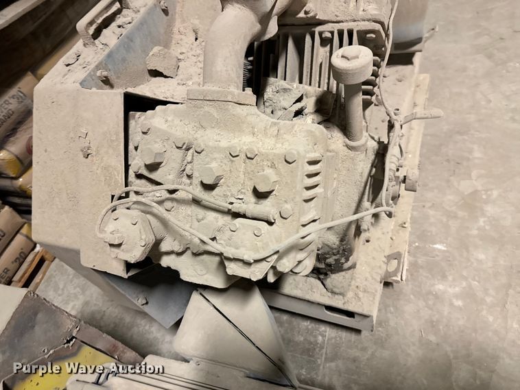 image for item DX0648 (2) air compressors