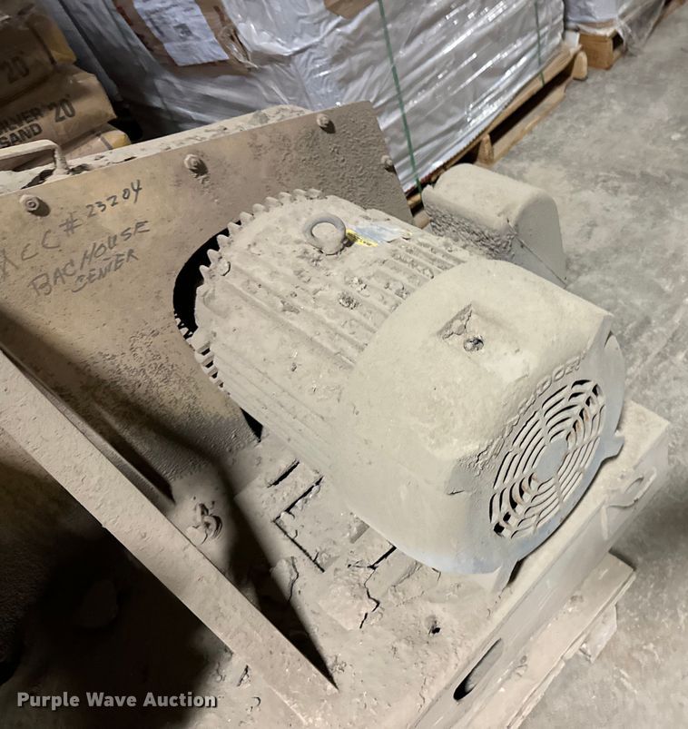 image for item DX0648 (2) air compressors