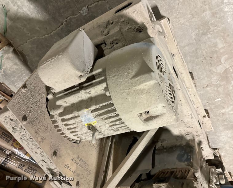 image for item DX0648 (2) air compressors