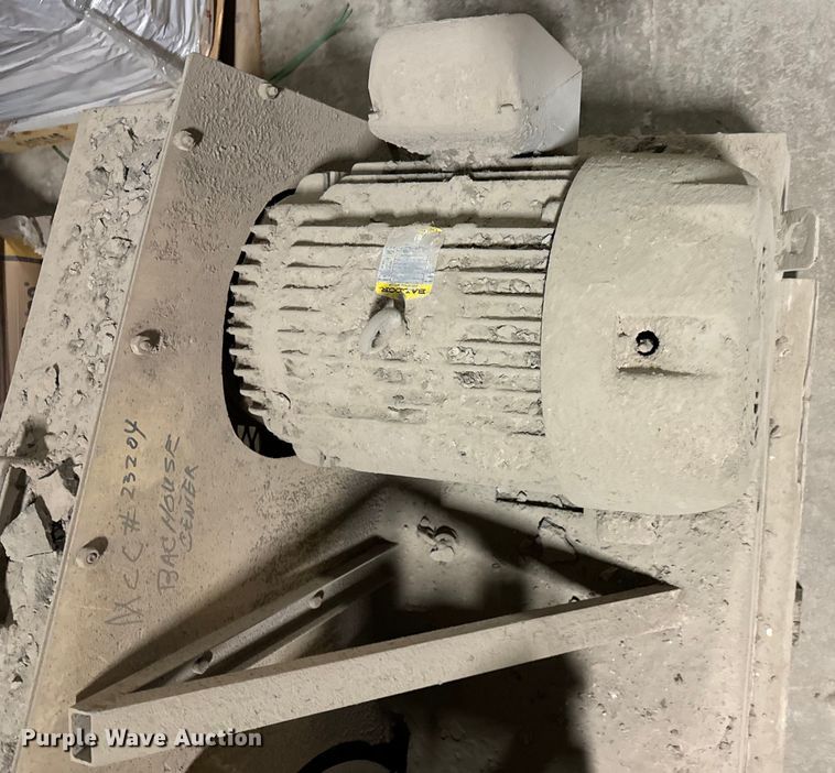 image for item DX0648 (2) air compressors