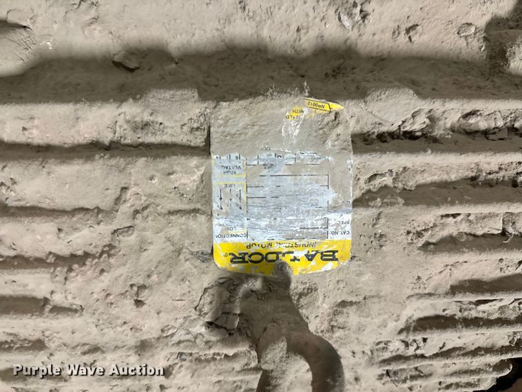 image for item DX0648 (2) air compressors