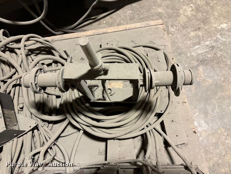 image for item DX0649 Lincoln Electric IdealArc DC-400 welder