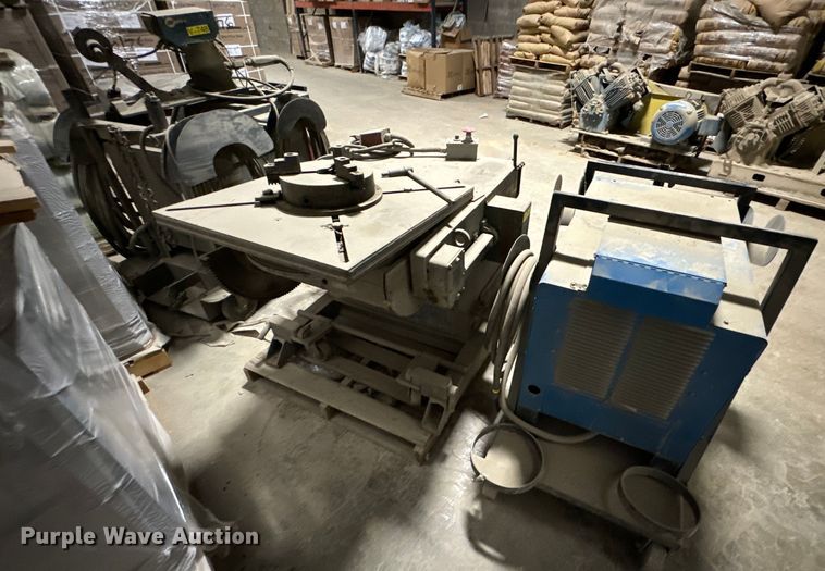 image for item DX0650 Welding equipment 