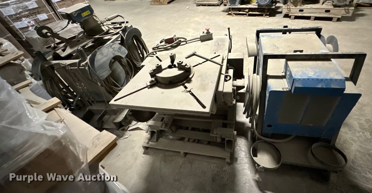 image for item DX0650 Welding equipment 