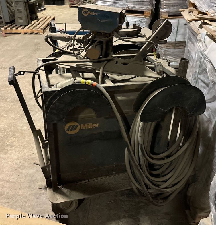 image for item DX0650 Welding equipment 