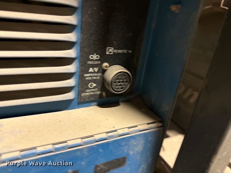 image for item DX0650 Welding equipment 