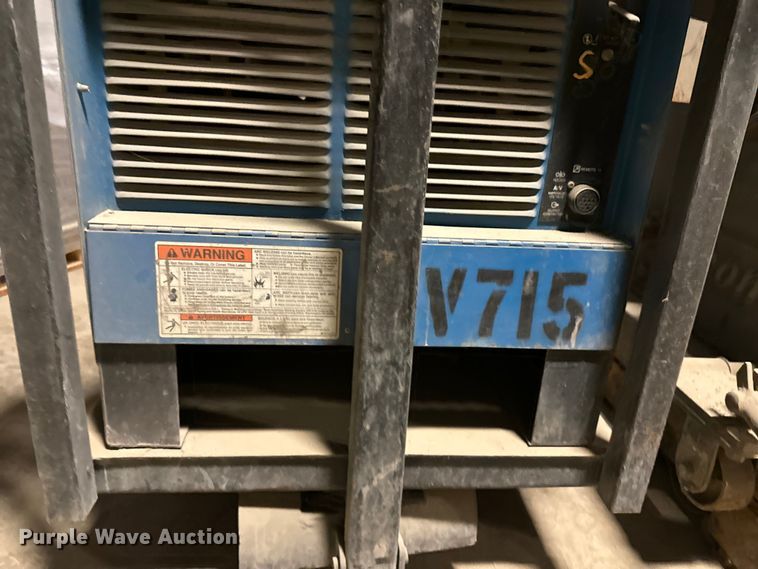 image for item DX0650 Welding equipment 