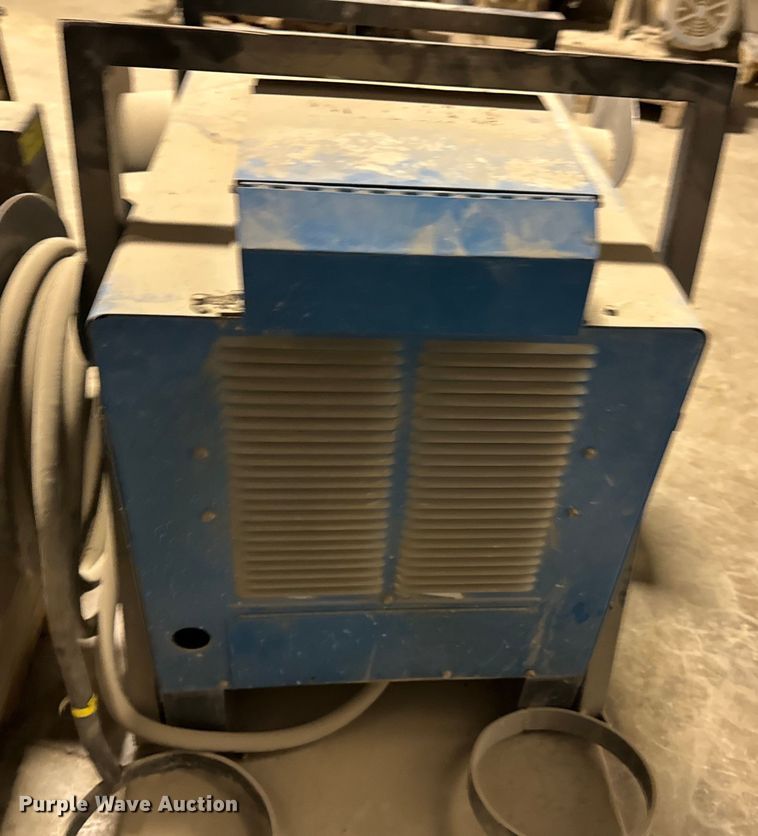 image for item DX0650 Welding equipment 