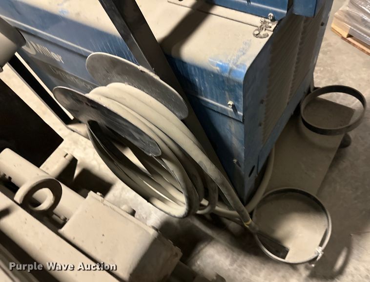 image for item DX0650 Welding equipment 