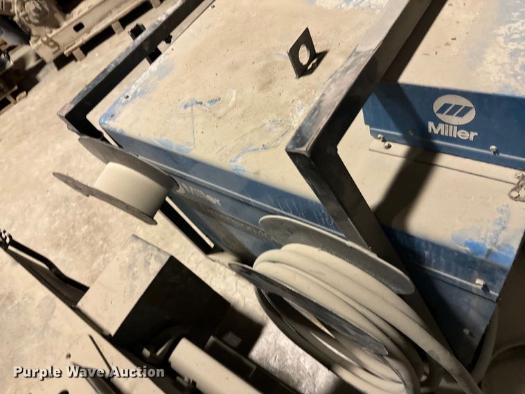 image for item DX0650 Welding equipment 