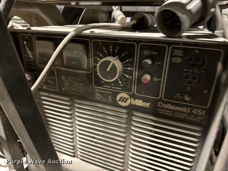 image for item DX0650 Welding equipment 