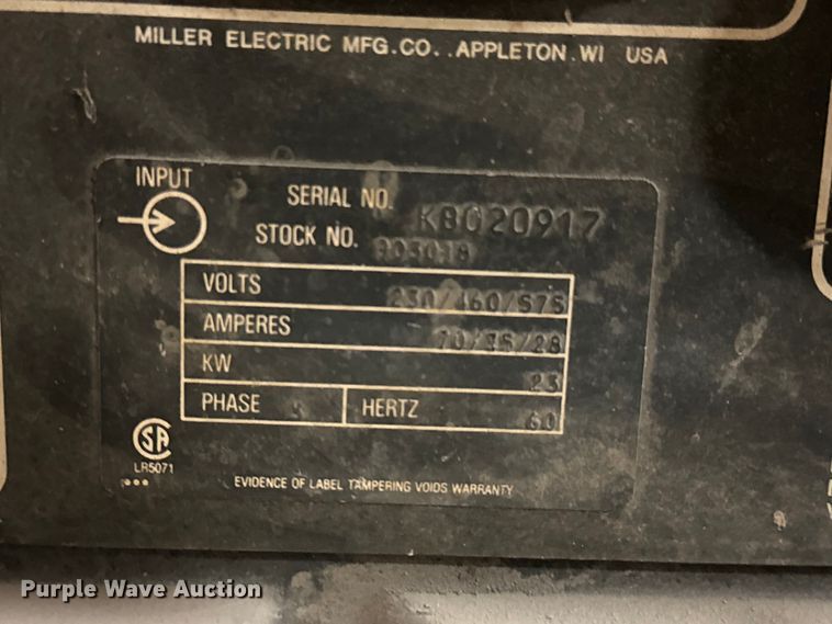 image for item DX0650 Welding equipment 